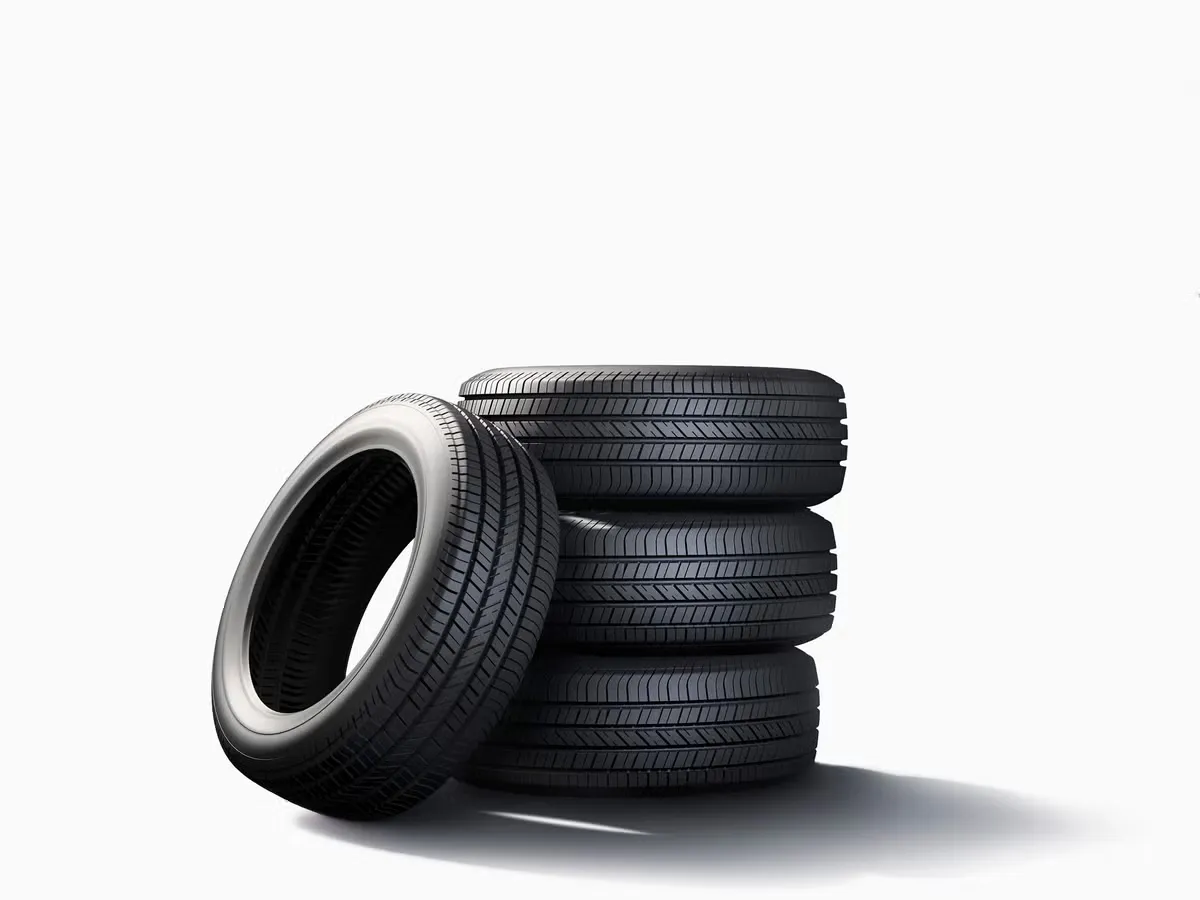 Tires Import